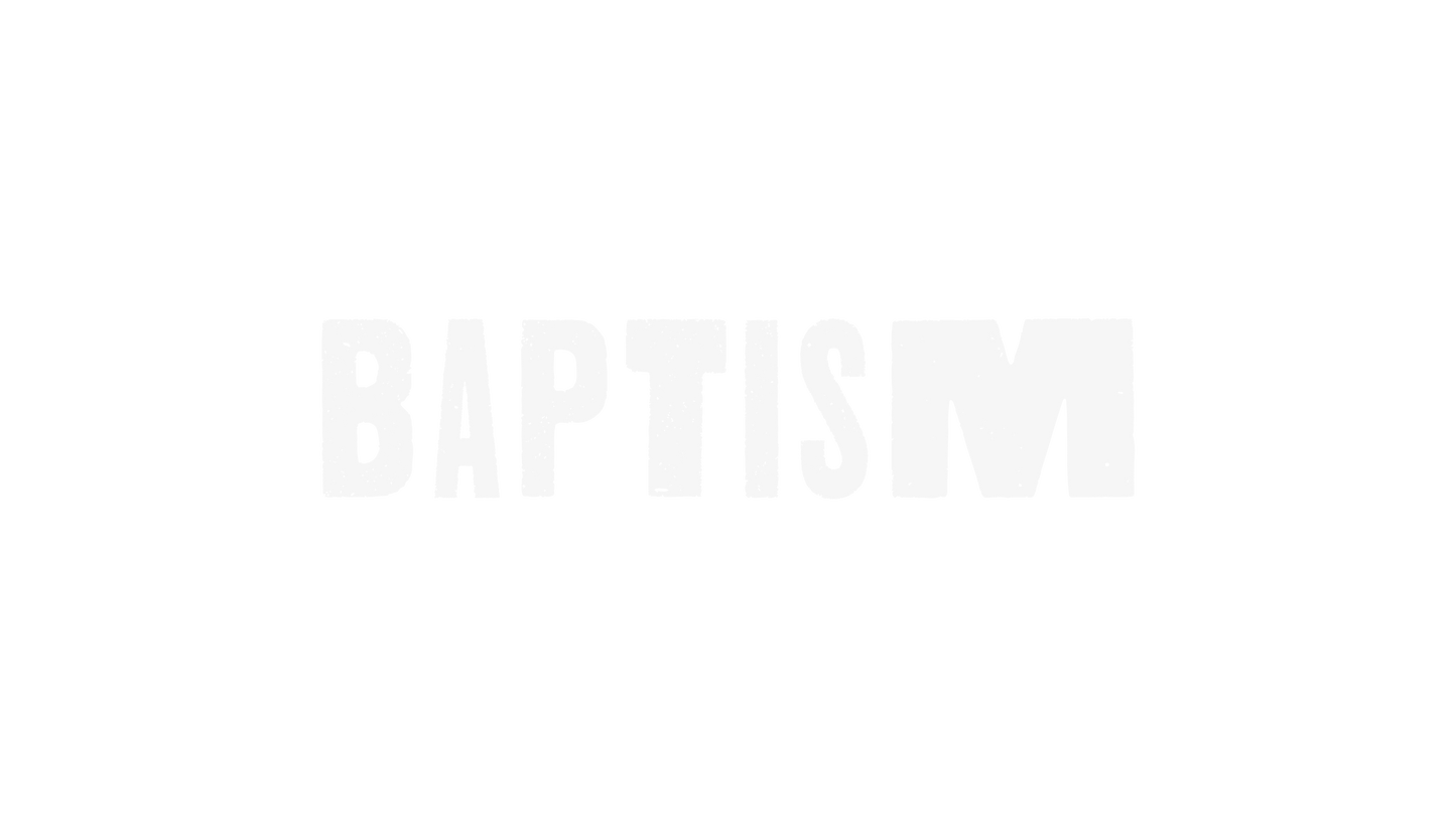 Dark Distortion Baptism