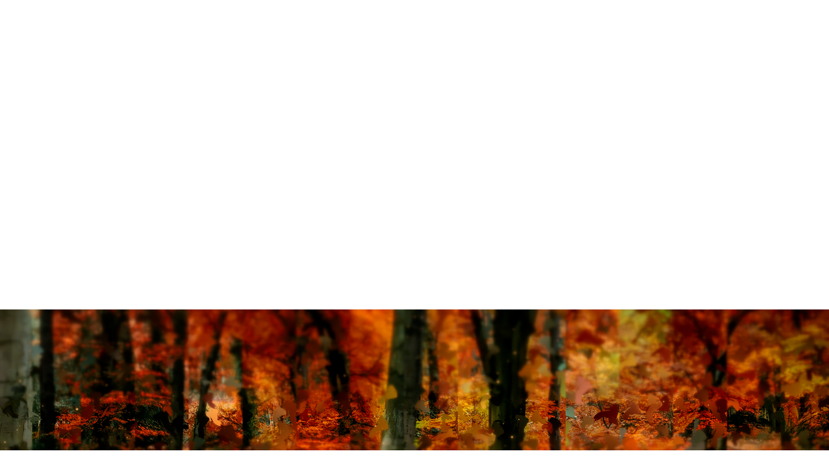 Autumns End Lower Third 7