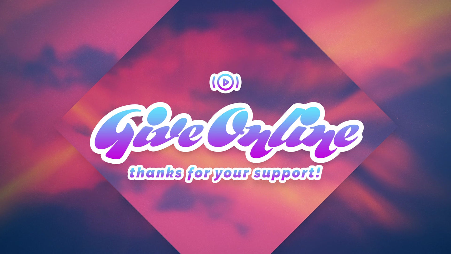 Skyfire Give Stream