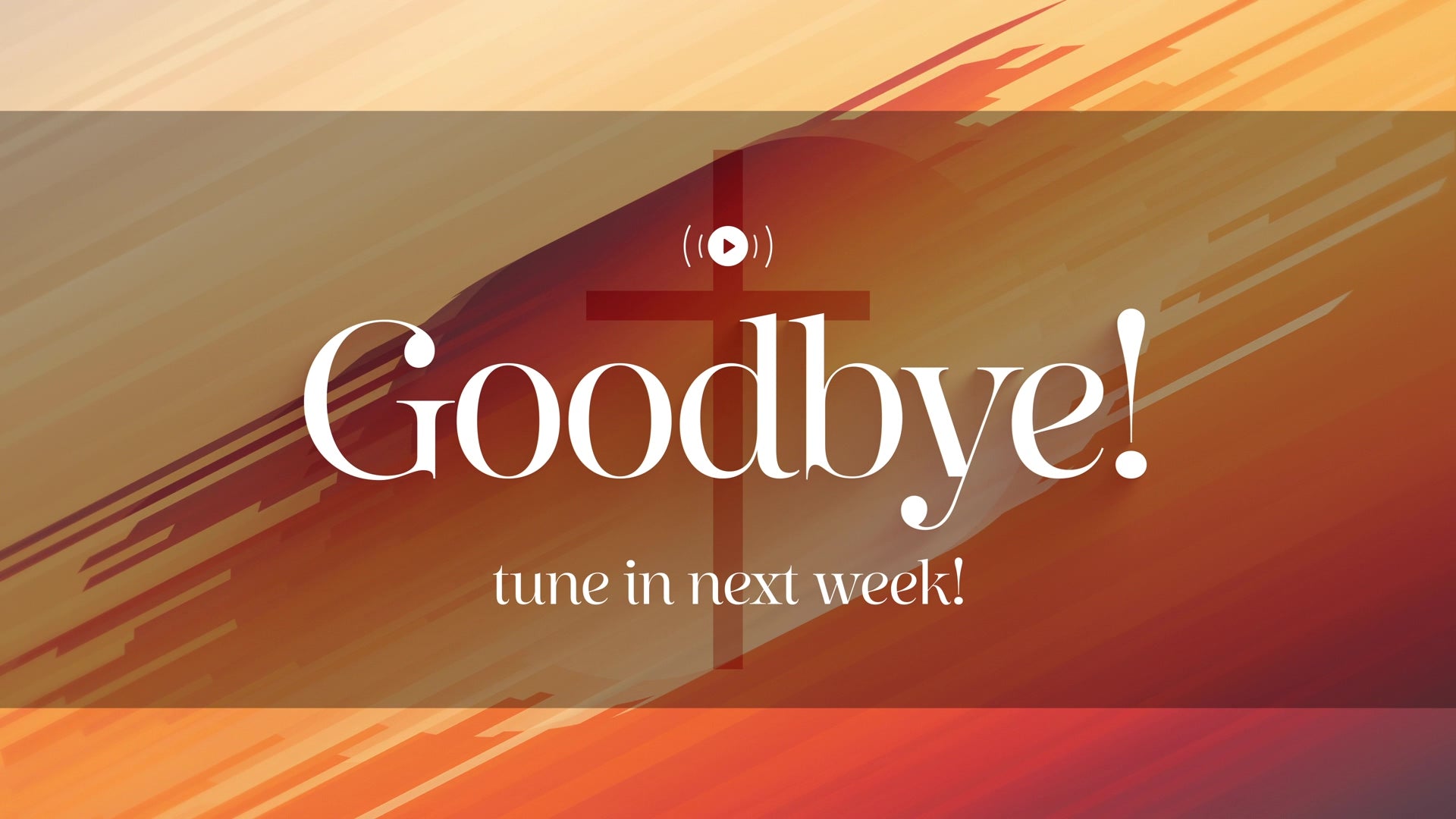 Easter Explosion Exit Stream | Still | – Shift Worship