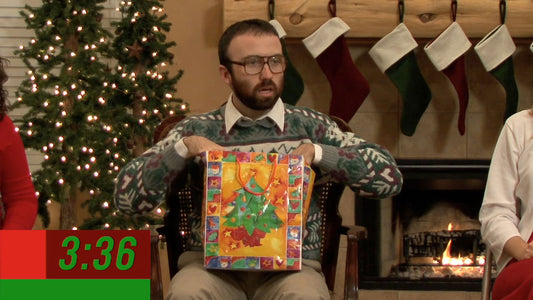 The Present Countdown