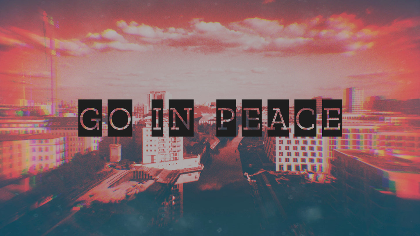 Cityscapes PSD