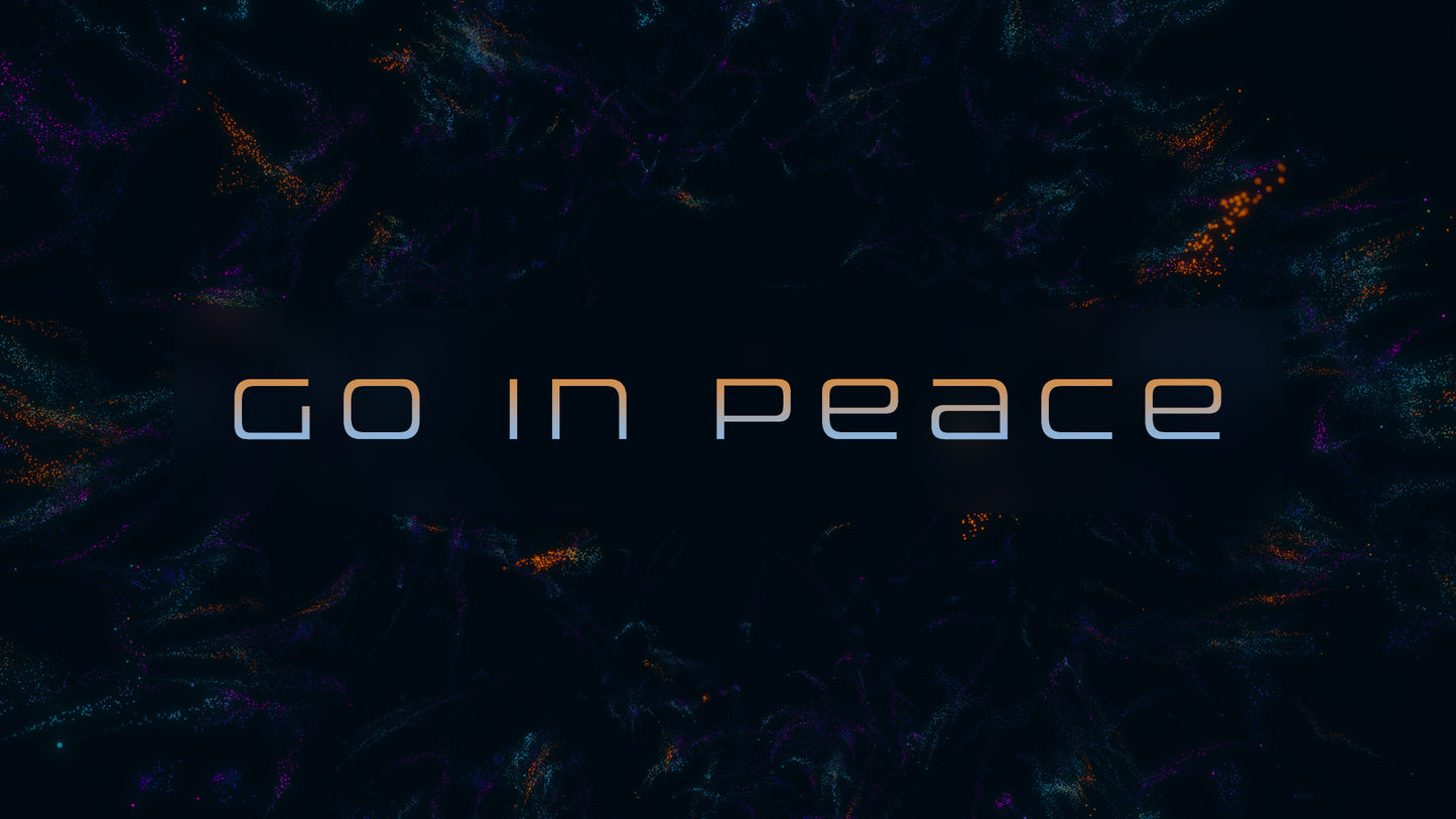 Cosmic Detritus PSD