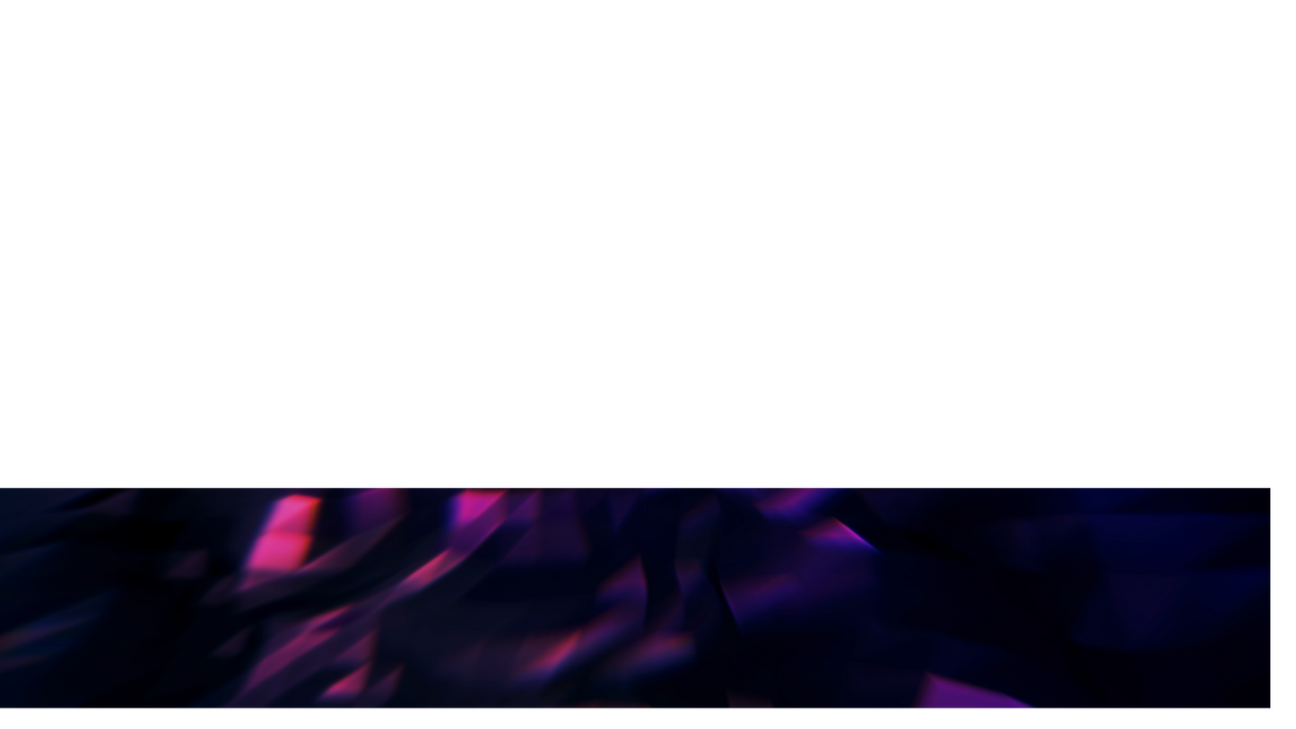 Living Crystal Lower Third 3