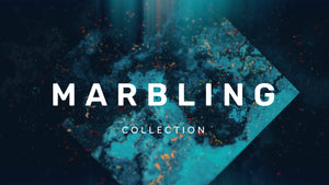 Marbling