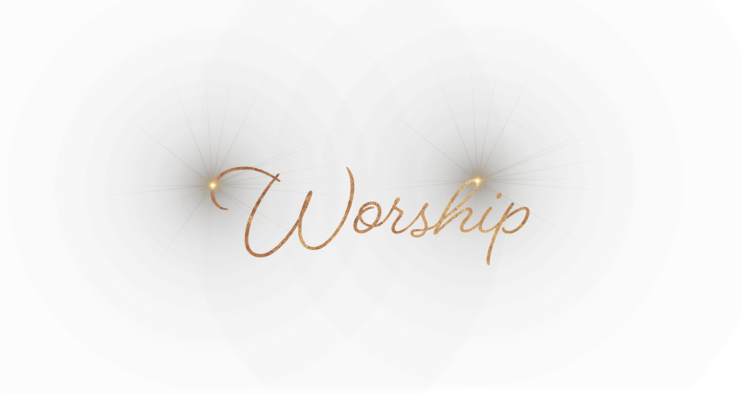 Christmas Glow Worship