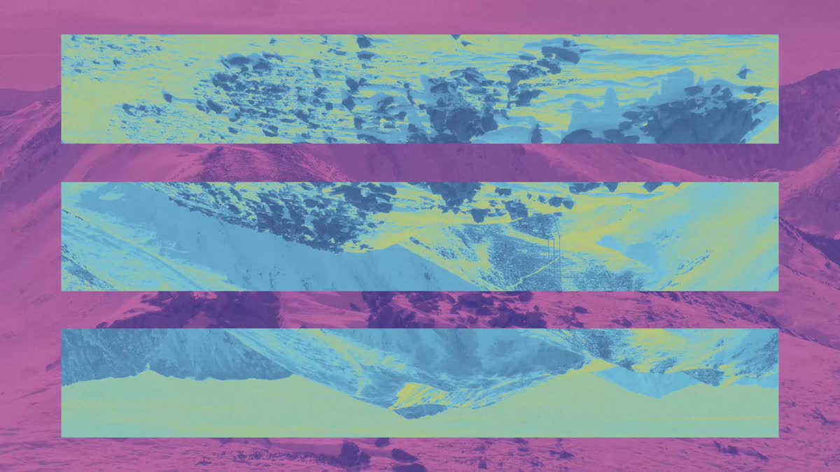 Mountain Remix 03