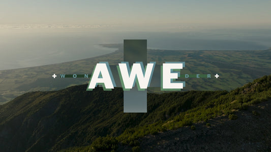 Kiakoura Sermon Title