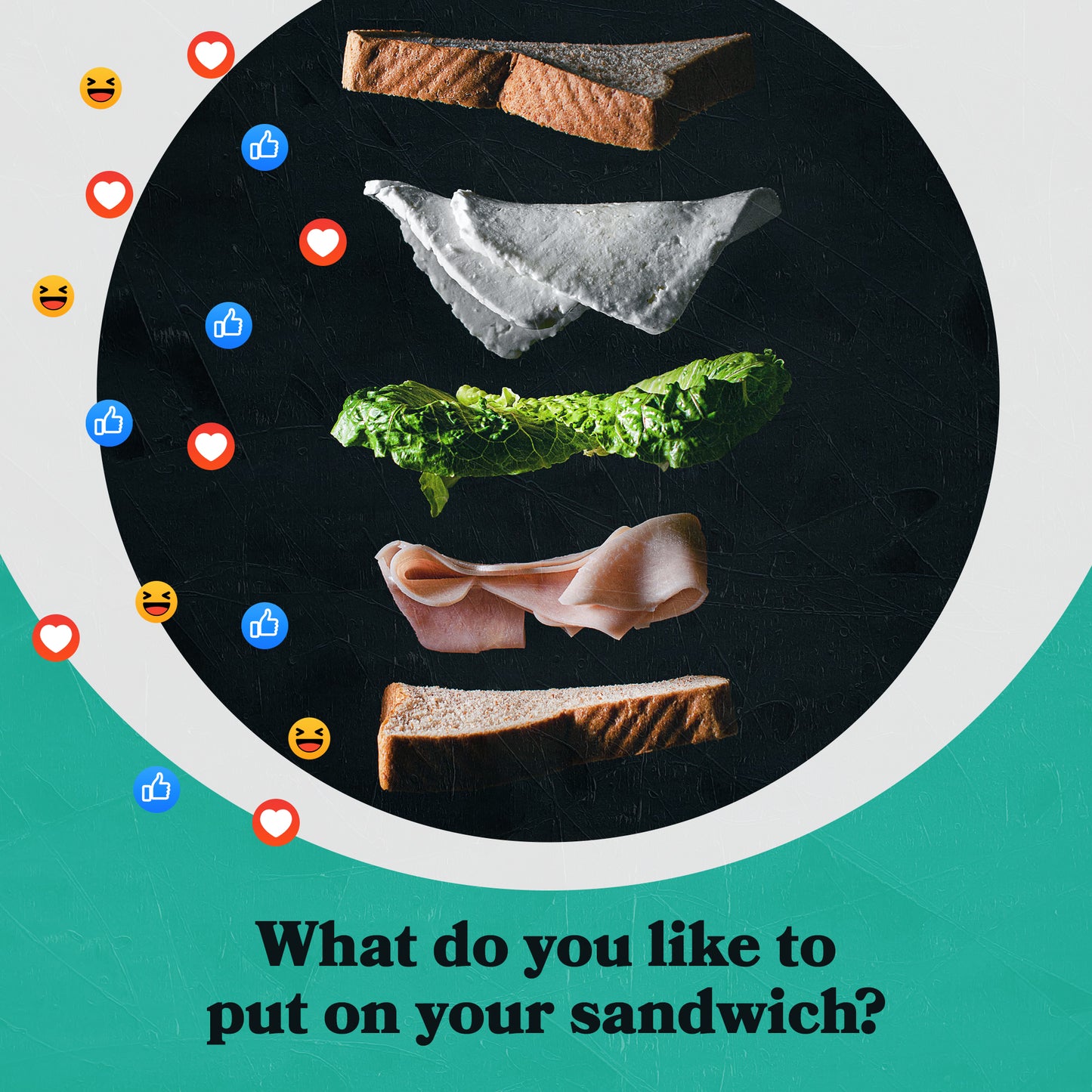 Sandwich Question
