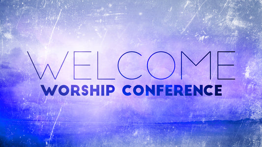 Praise Conference Still