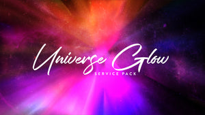 Universe Glow