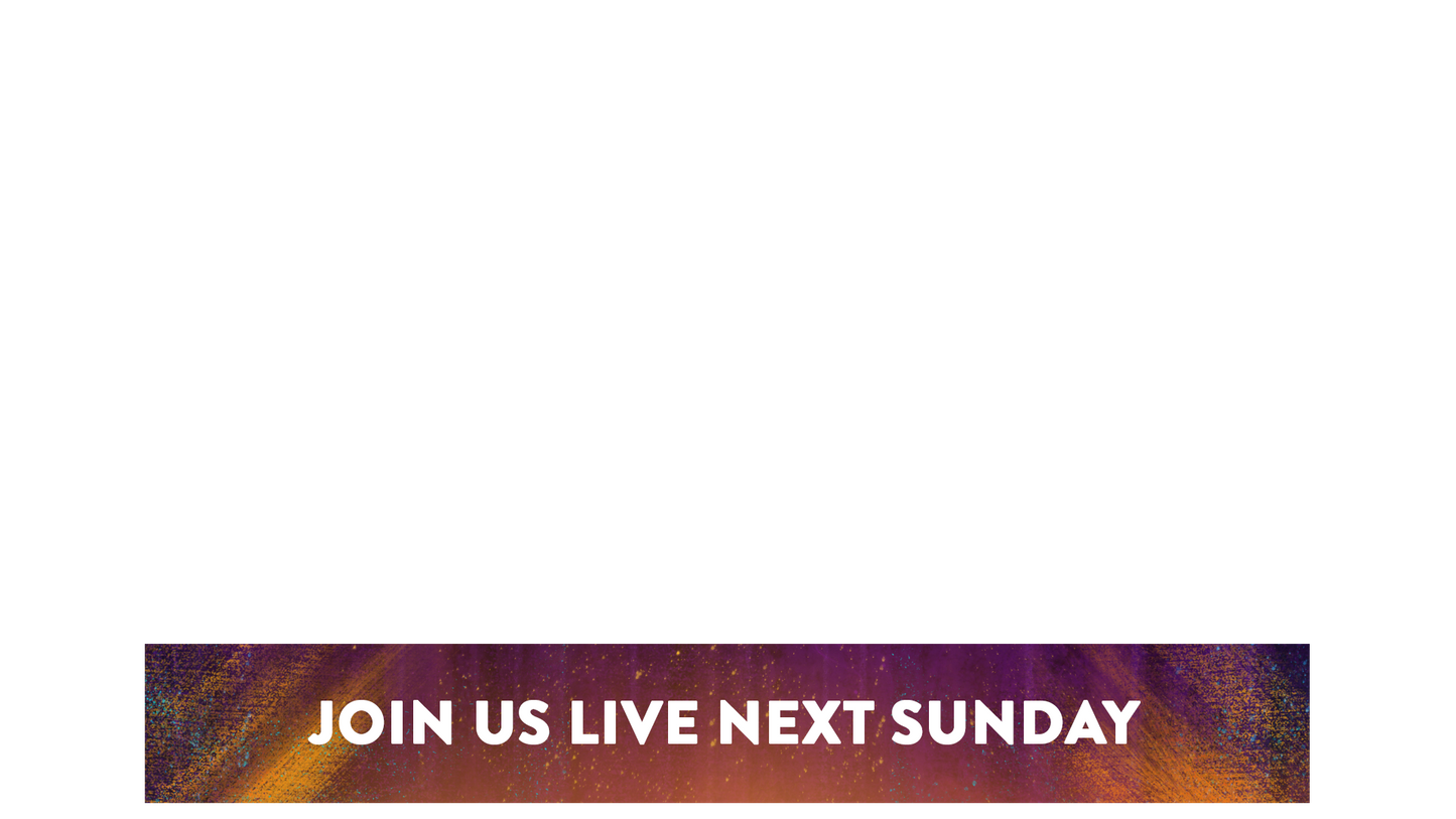 Radiant Advent B Lower Third Next Sunday