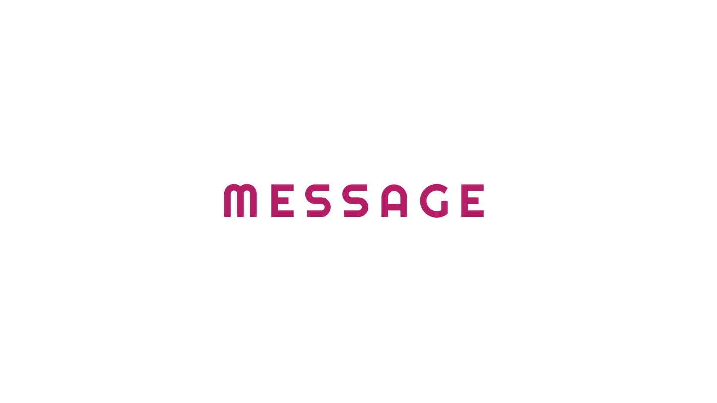 Kaleidovision Message