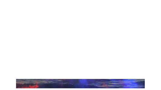 Summer Vibes Lower Third Blank 01