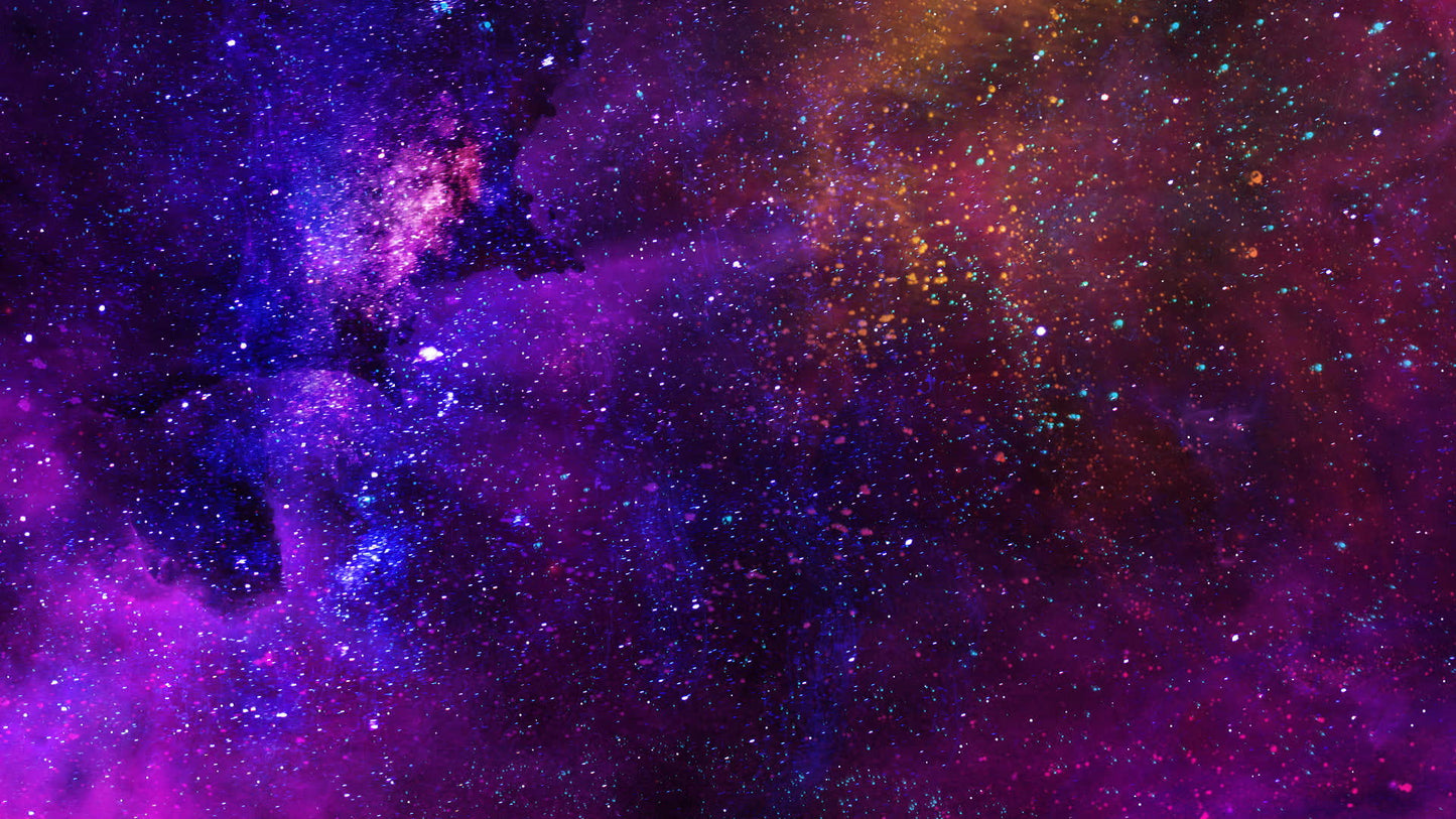 Deep Space 03 Still