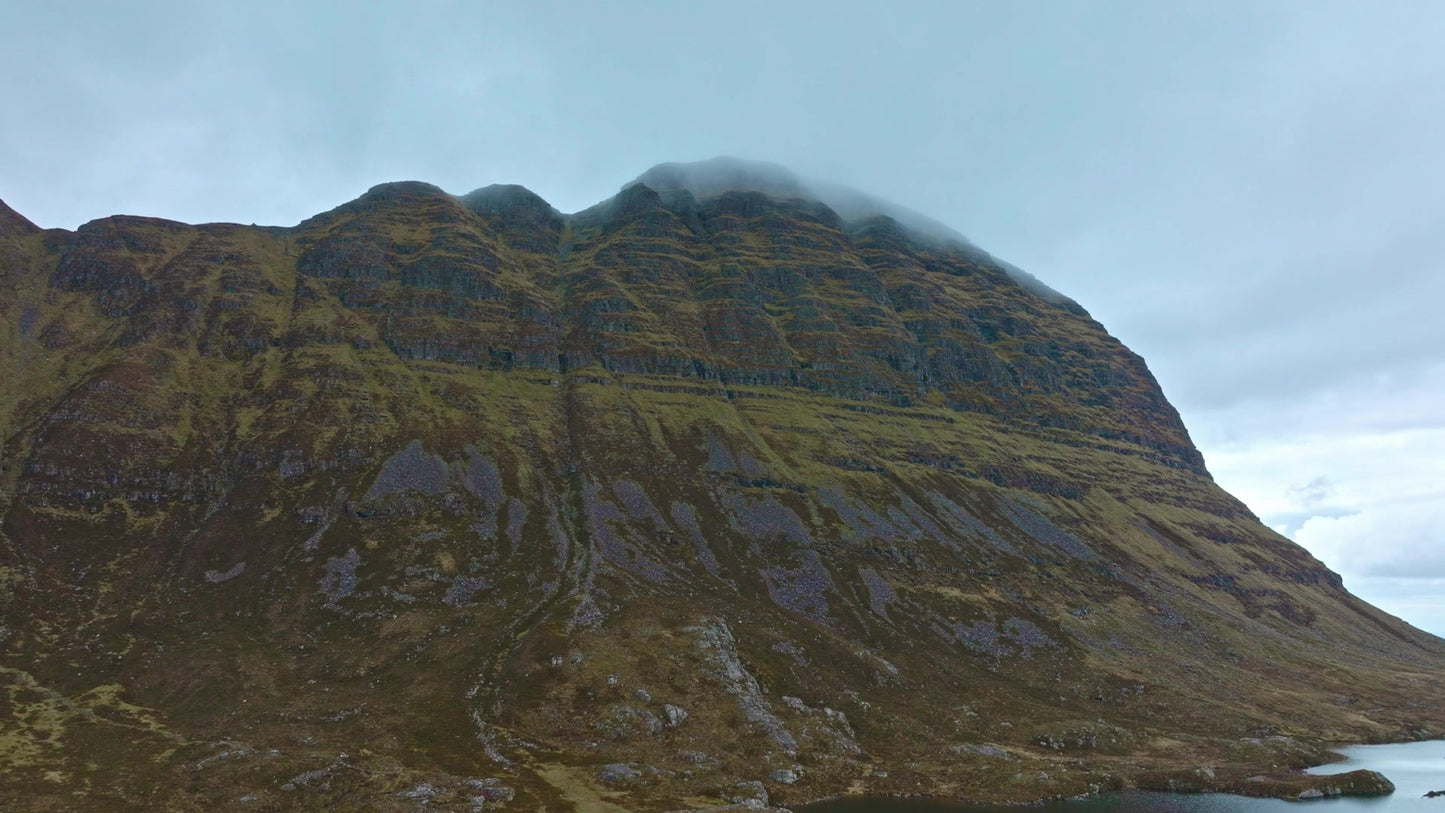 Scottish Mountain 10