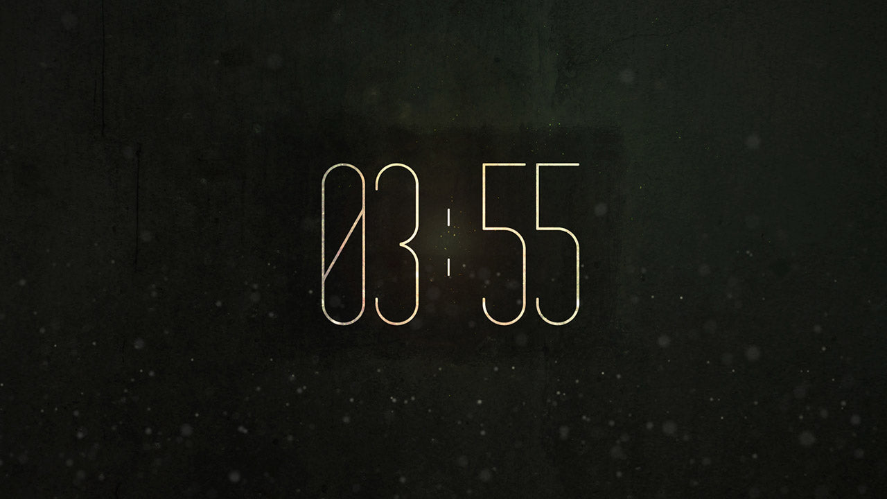 Passion Countdown