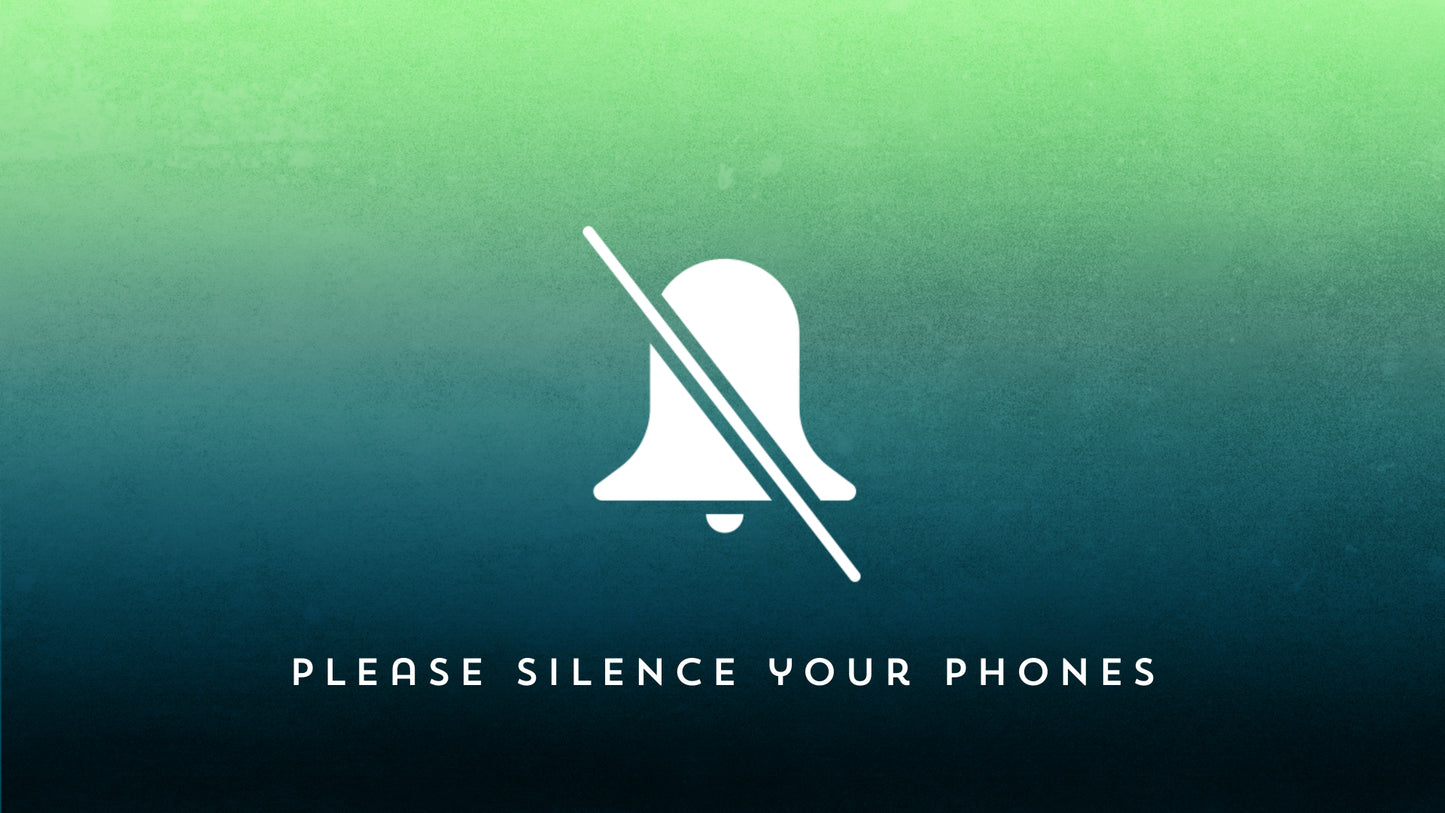 Gradient Phone Still