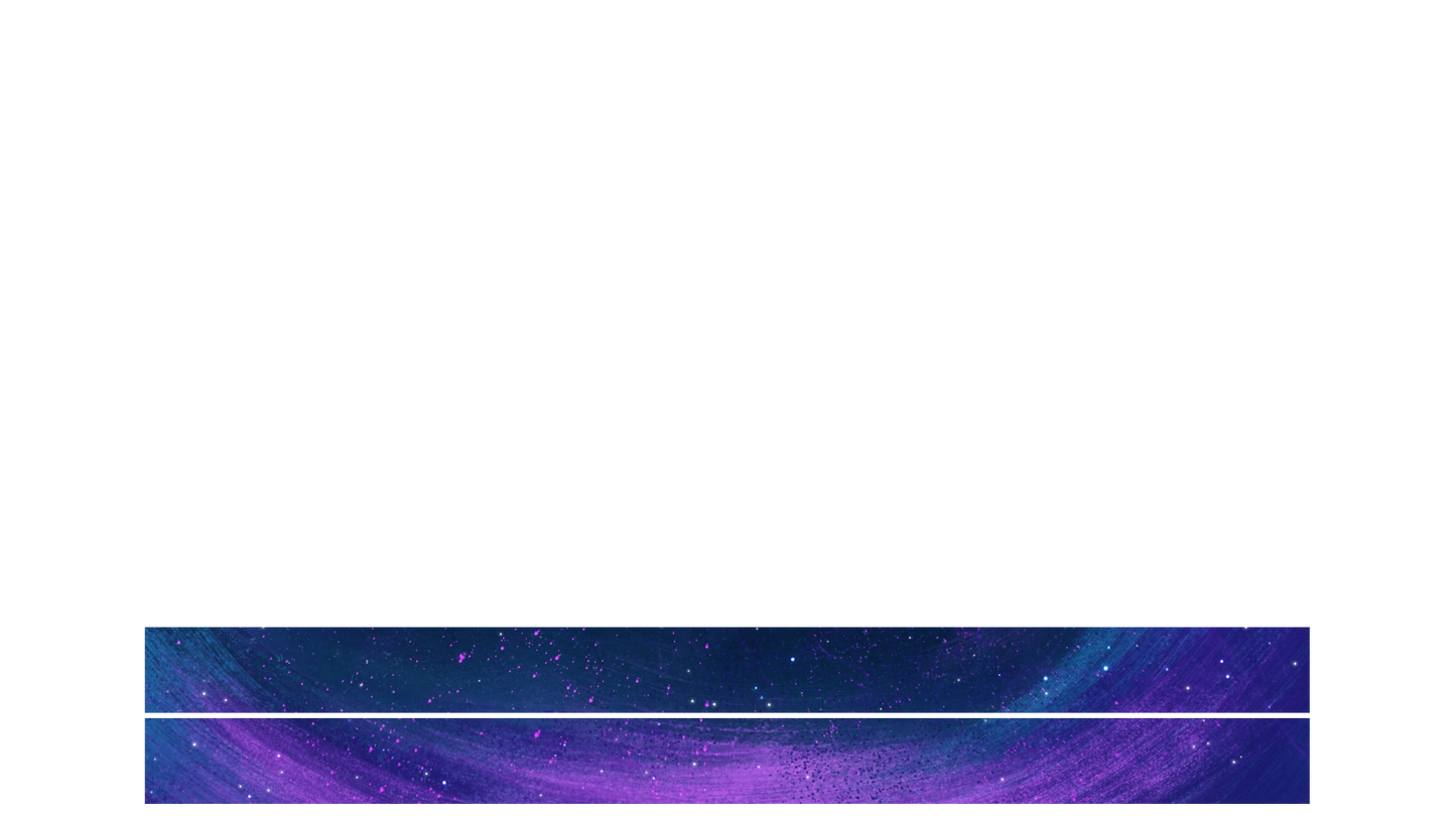 Radiant Christmas Lower Third Blank 02