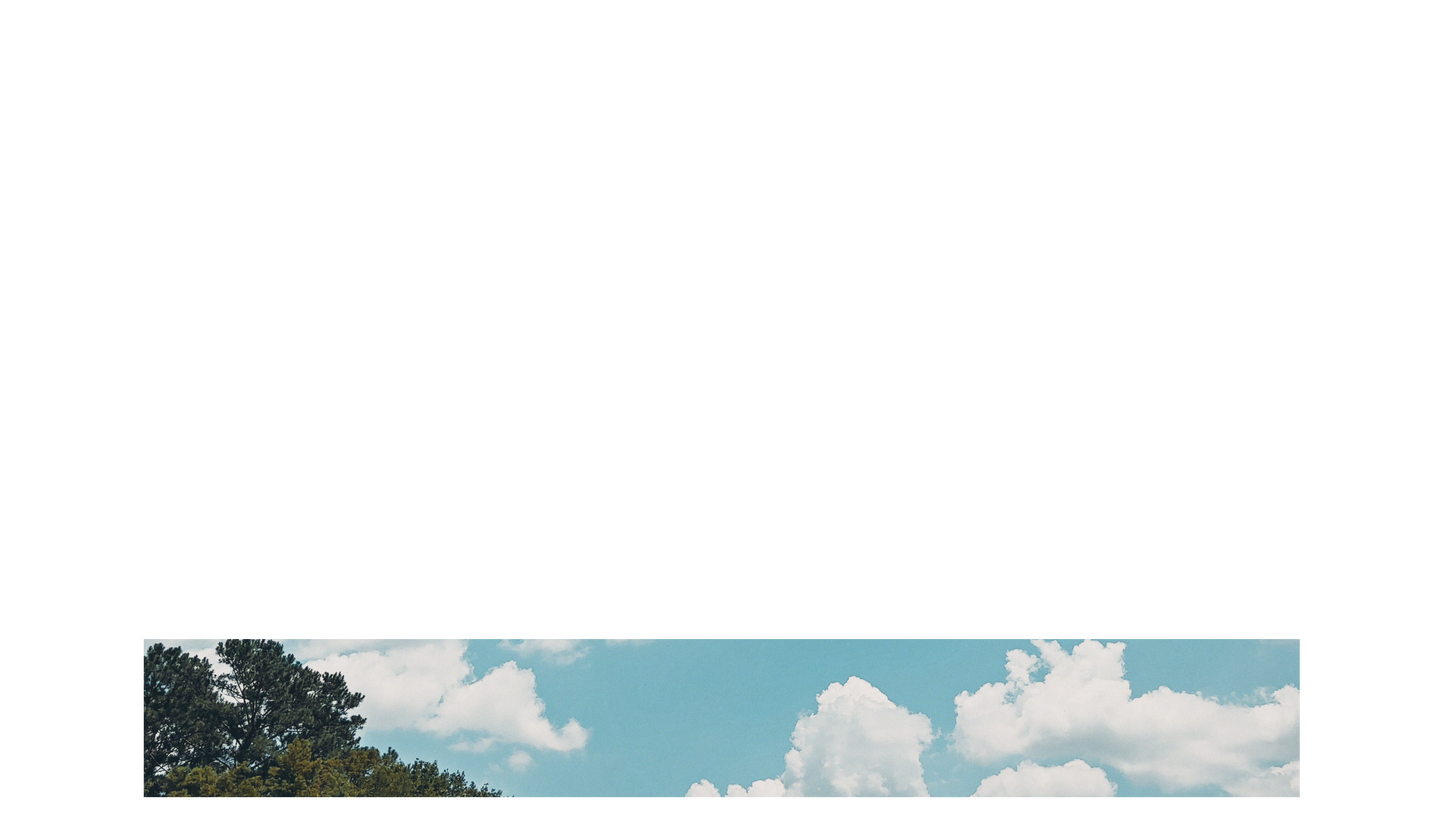 River Front Lower Third Full Blank