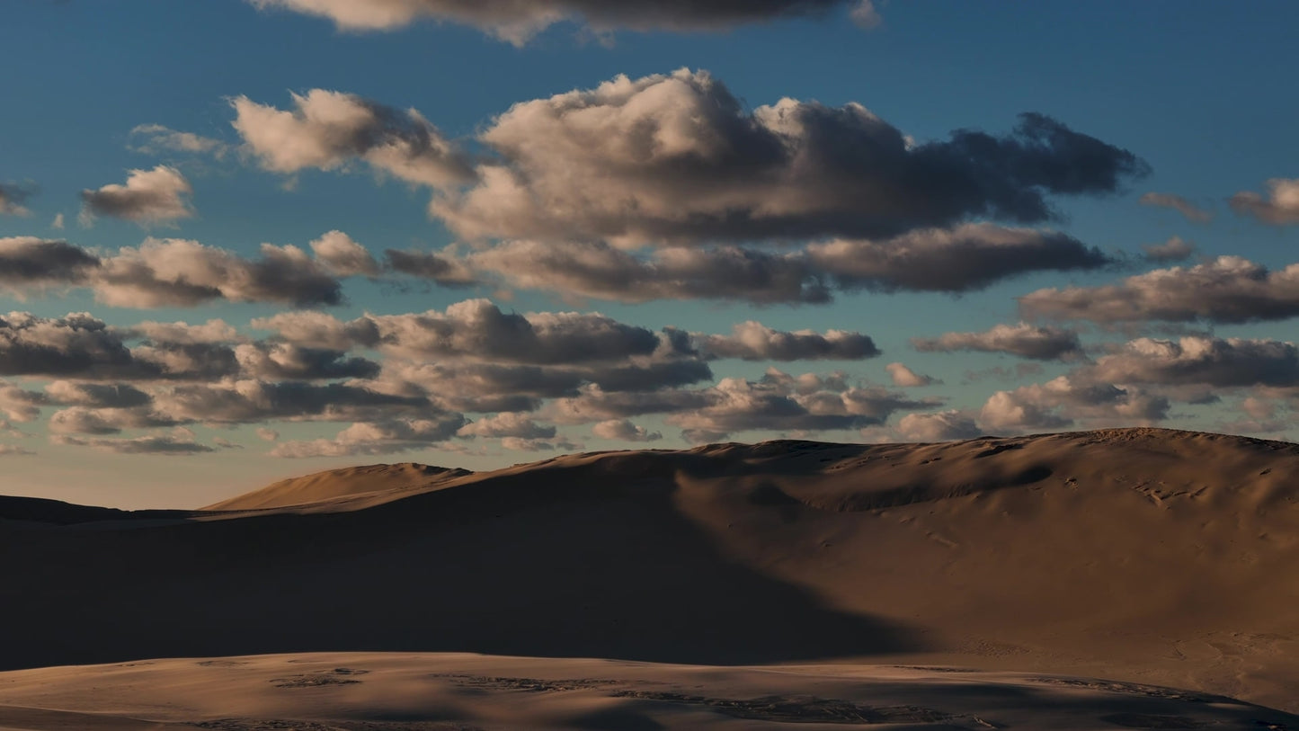 The Dunes 7