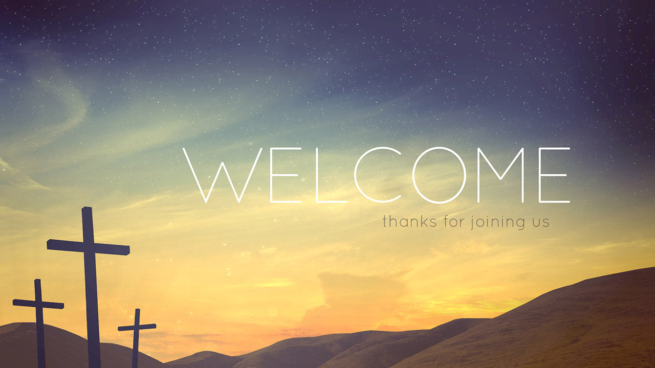 Nightfall Crosses PSD