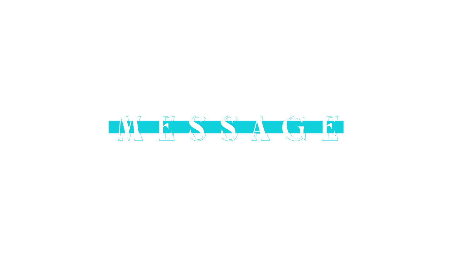 Endless Horizon Message