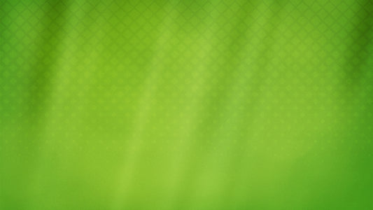 Graduation Green