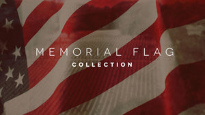 Memorial Flag
