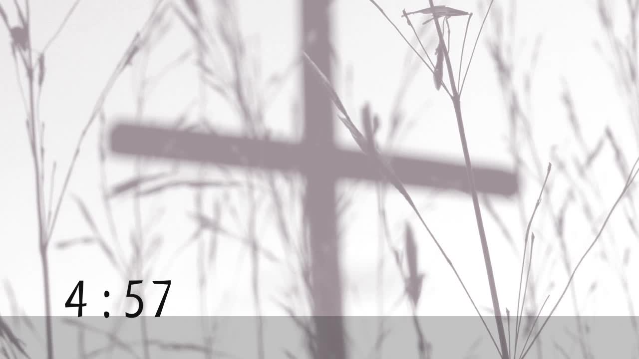 Cross Field Countdown