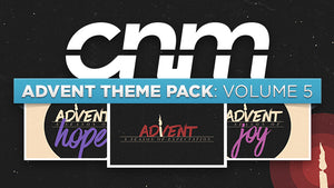 Modern Advent