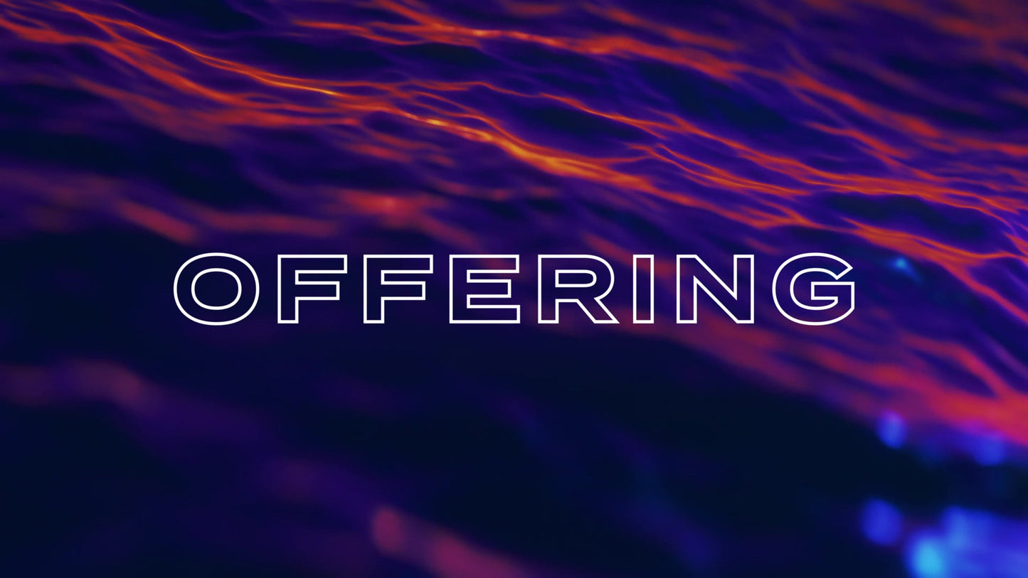 Expanse Offering