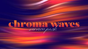 Chroma Waves
