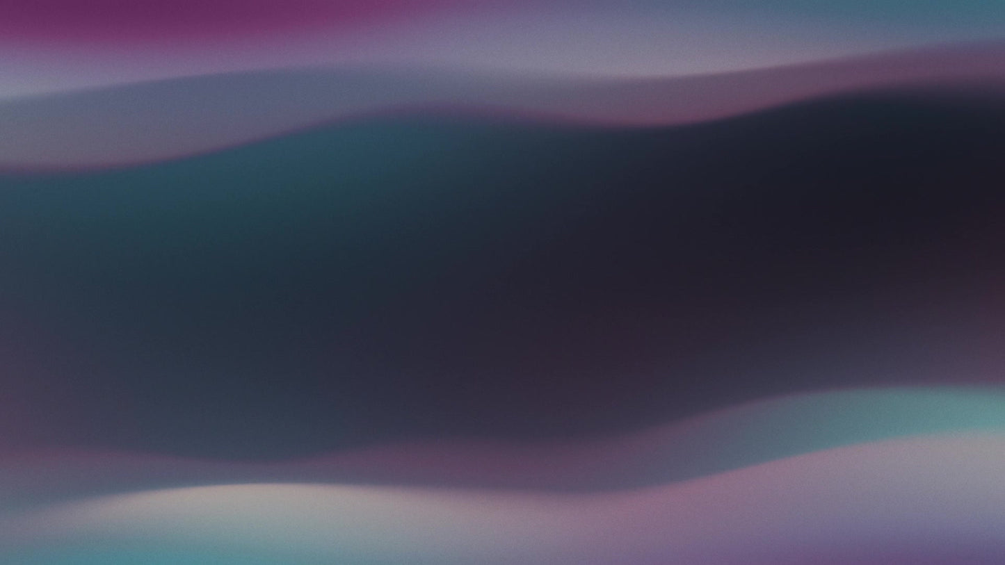Gradient Waves Neon 5