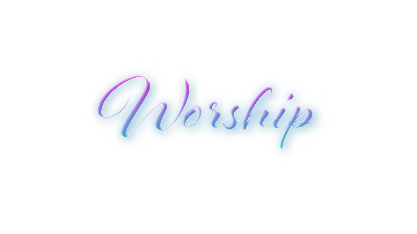 Epiphany Streaks Worship
