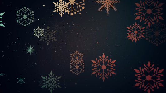 Vintage Christmas 11