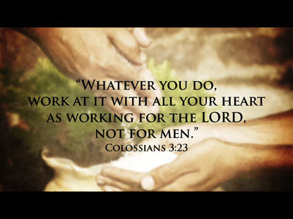 Labor Day Inspiration