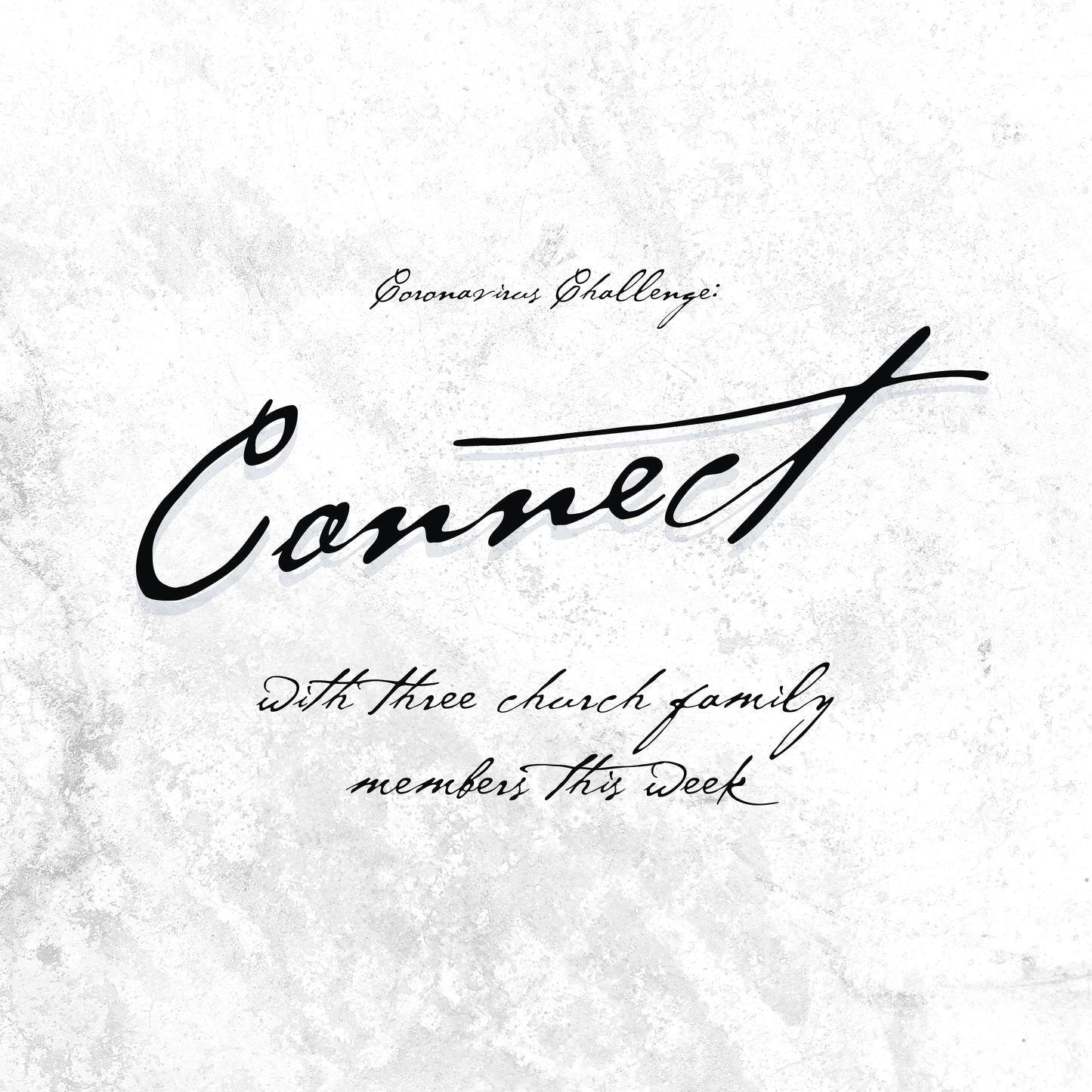Connect Challenge