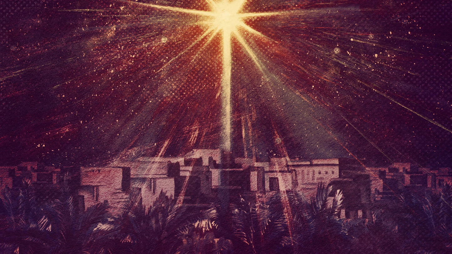 Nativity Brush 2