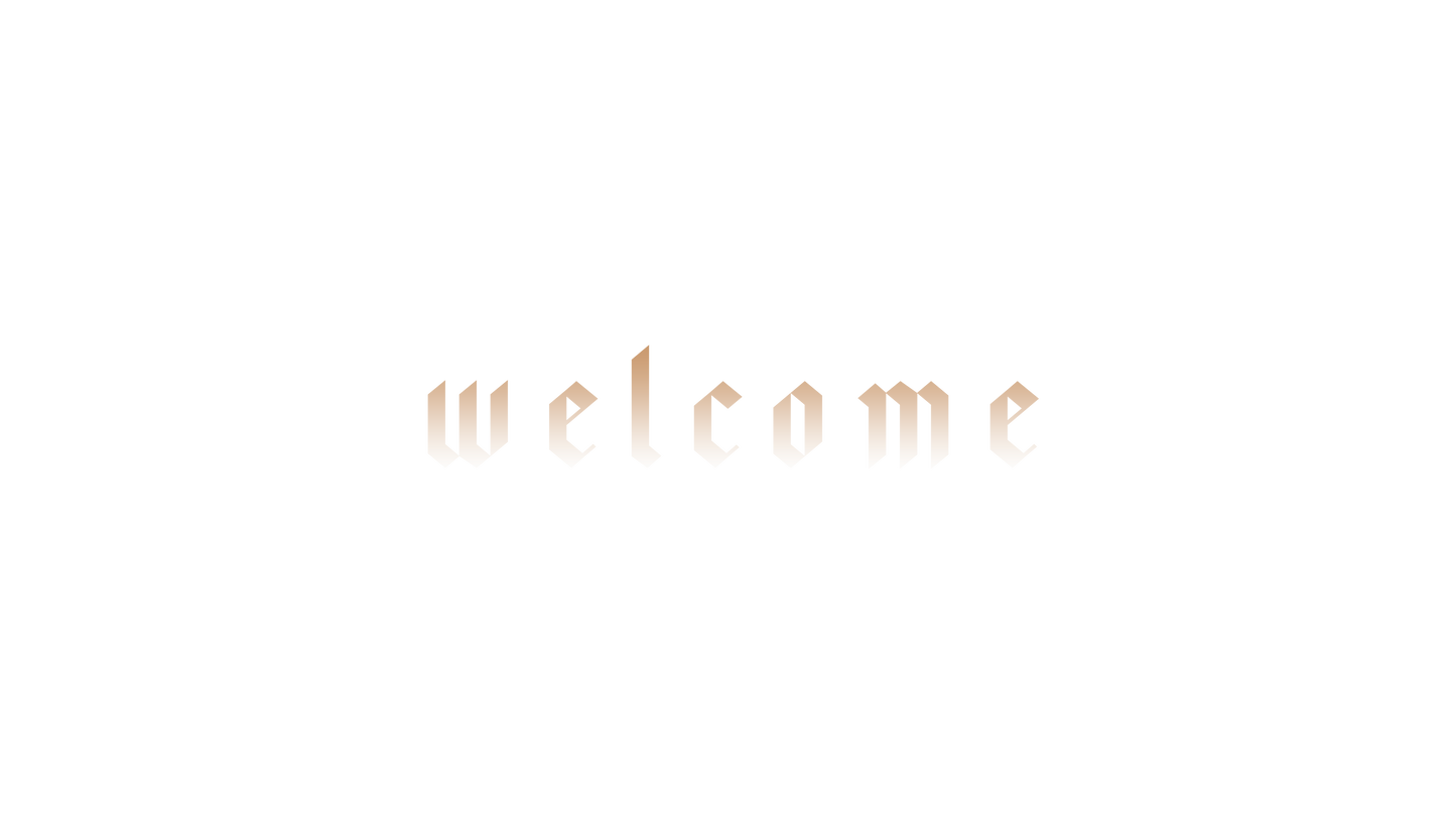 Bible Welcome