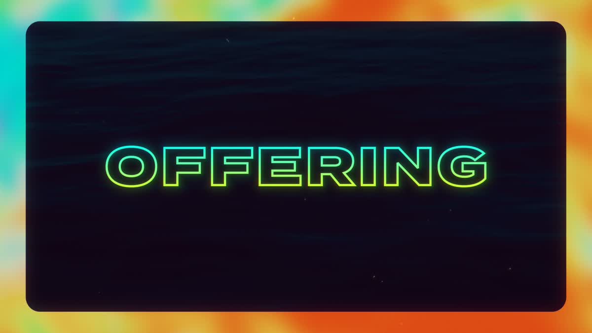Expanse Remix Offering