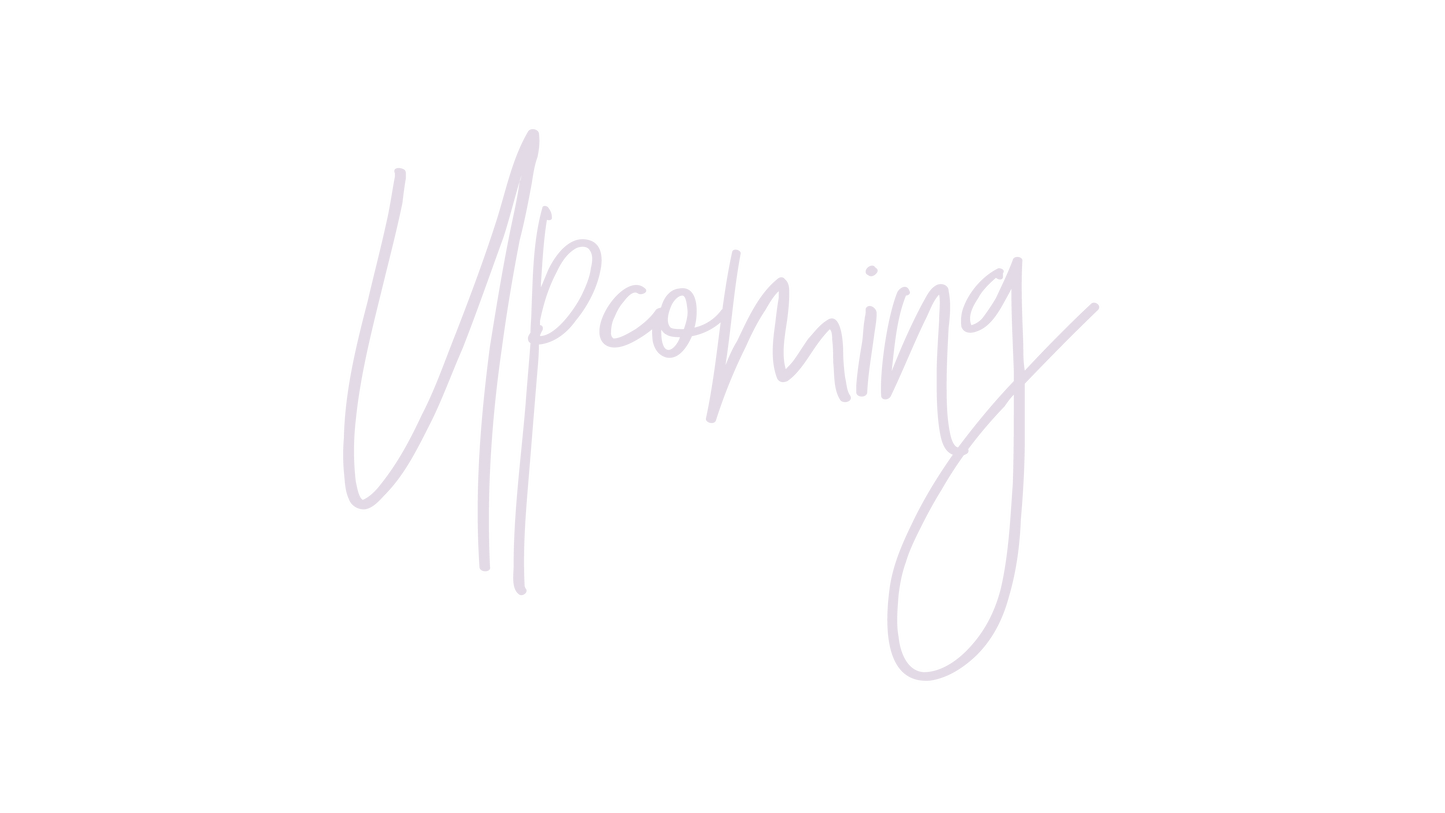 Wedding Day Upcoming