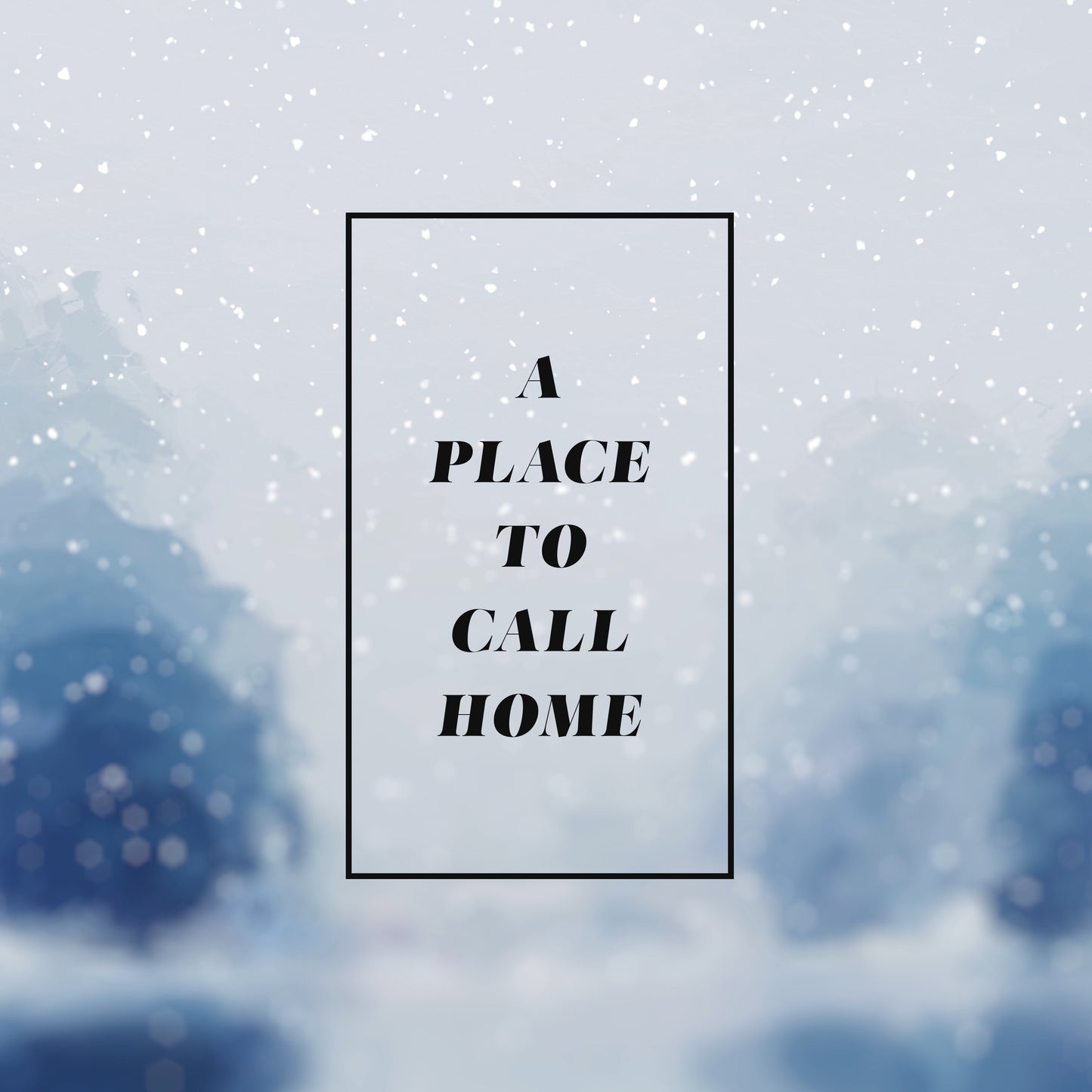 Let It Snow