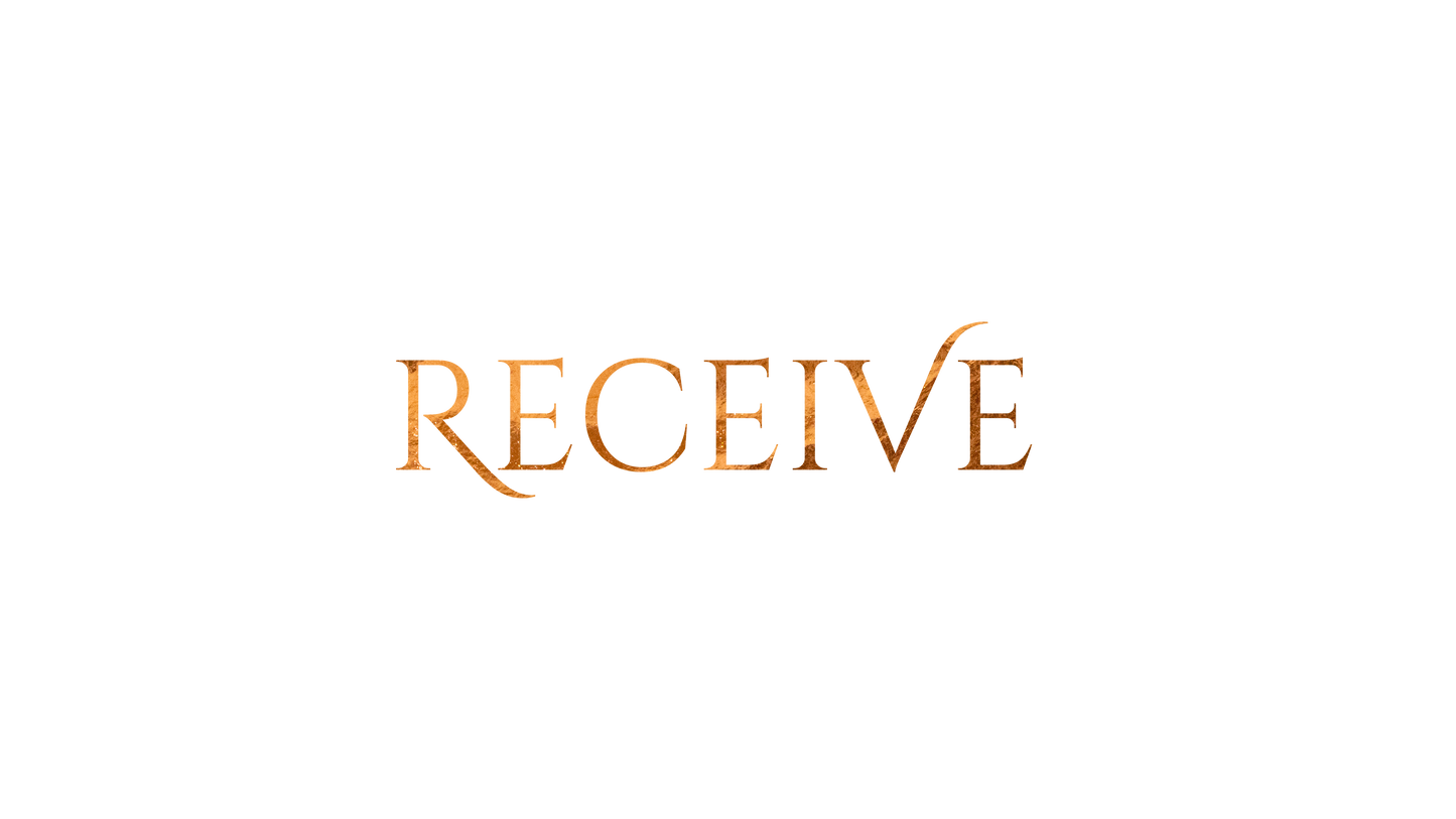 Simple Advent Receive