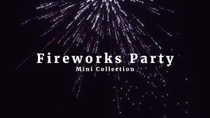 Fireworks Party