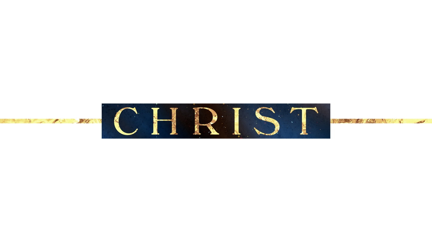 Candlelight Advent Christ