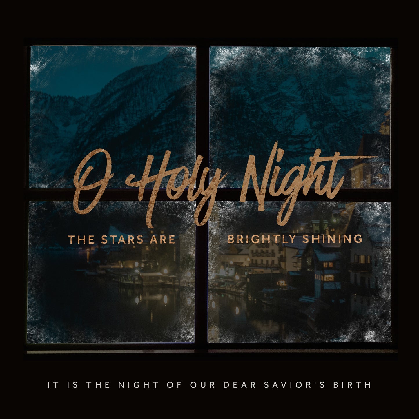 O Holy Night