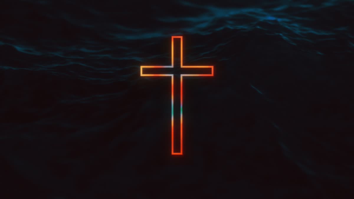 Expanse Remix 27 Waves Cross