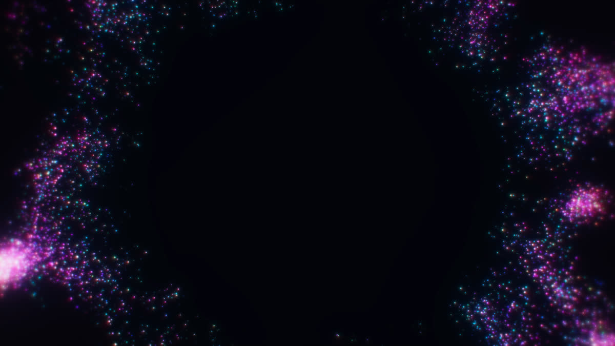 Light Fragments 9