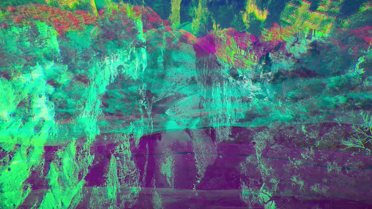 NZ Mashup 7 Still